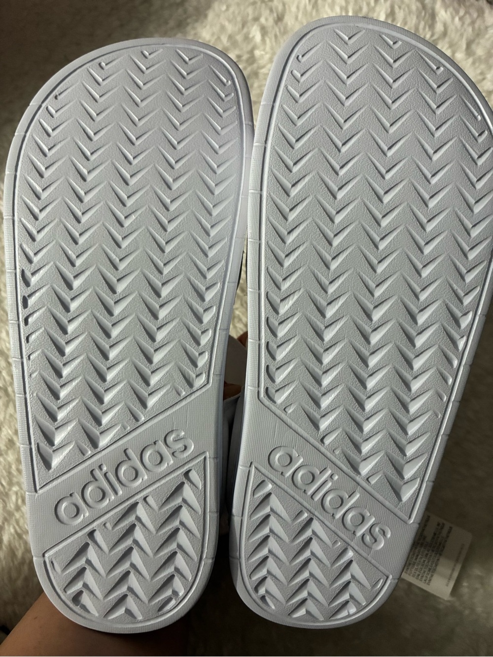 Adidas Sandals - Picture 2 of 5